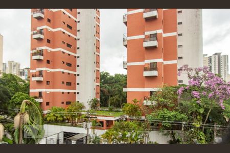 Apartamento à venda com 196m², 4 quartos e 3 vagas