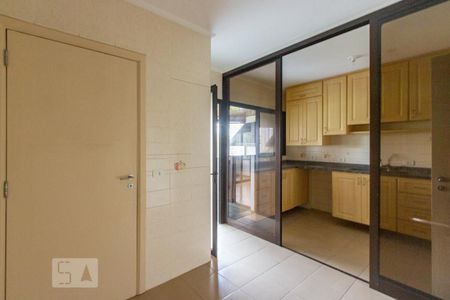 Apartamento à venda com 196m², 4 quartos e 3 vagas