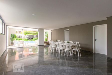 Apartamento à venda com 196m², 4 quartos e 3 vagas