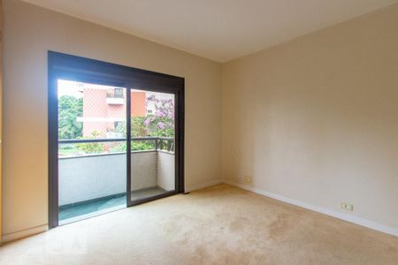 Apartamento à venda com 196m², 4 quartos e 3 vagas