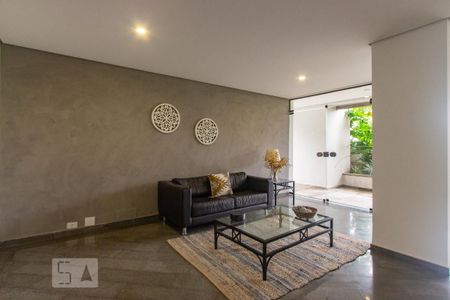Apartamento à venda com 196m², 4 quartos e 3 vagas
