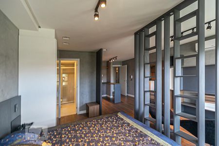 Quarto de apartamento à venda com 1 quarto, 50m² em Jardim do Salso, Porto Alegre