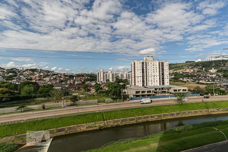 Apartamento à venda com 50m², 1 quarto e 1 vagaVista