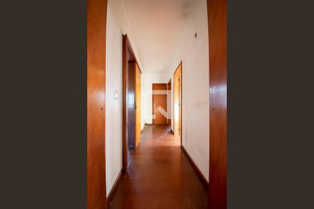 Apartamento à venda com 125m², 3 quartos e 1 vagaCorredor