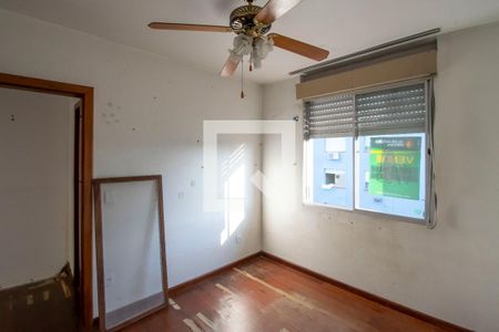 Apartamento à venda com 125m², 3 quartos e 1 vagaQuarto 2