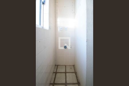 Apartamento à venda com 125m², 3 quartos e 1 vagaCozinha e Área de Serviço