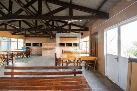 Apartamento à venda com 125m², 3 quartos e 1 vagaÁrea comum - Salão de festas