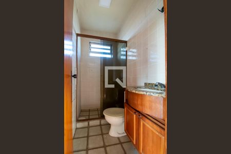 Apartamento à venda com 125m², 3 quartos e 1 vagaBanheiro da Suíte