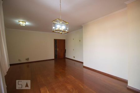 Sala de apartamento à venda com 3 quartos, 147m² em Vila Arens Ii, Jundiaí