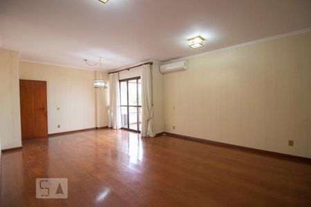 Sala de apartamento à venda com 3 quartos, 147m² em Vila Arens Ii, Jundiaí