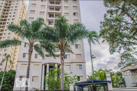 Apartamento à venda com 52m², 2 quartos e 1 vagafachada