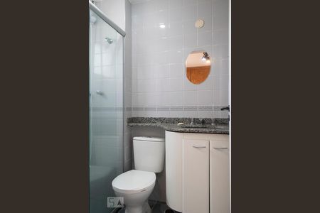 Apartamento à venda com 52m², 2 quartos e 1 vagabanheiro suite