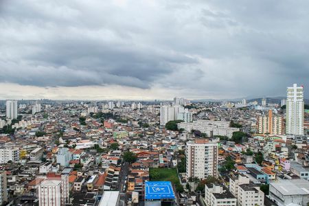 Apartamento à venda com 52m², 2 quartos e 1 vagavista quarto 1