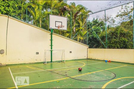 Apartamento à venda com 52m², 2 quartos e 1 vagaquadra