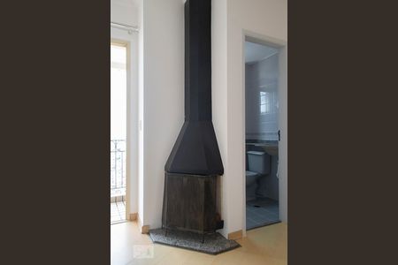 sala de apartamento à venda com 2 quartos, 52m² em Parque Mandaqui, São Paulo