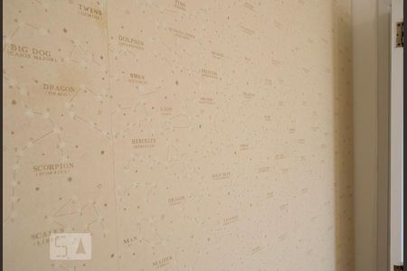 Apartamento à venda com 52m², 2 quartos e 1 vagaquarto 1 - papel parede