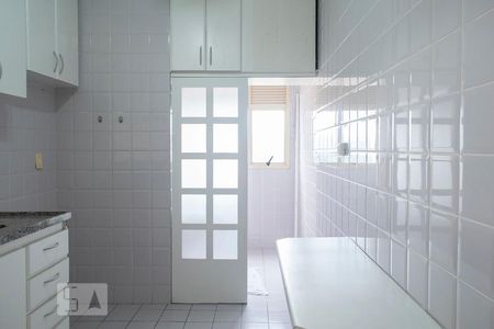 Apartamento à venda com 52m², 2 quartos e 1 vagacozinha