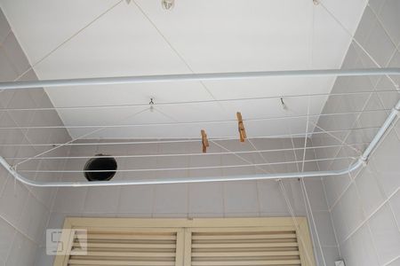 Apartamento à venda com 52m², 2 quartos e 1 vagaárea de serviço