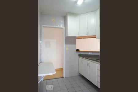 Apartamento à venda com 52m², 2 quartos e 1 vagacozinha