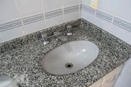 Apartamento à venda com 52m², 2 quartos e 1 vagabanheiro suite