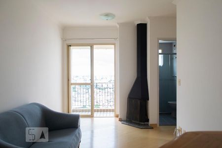 sala de apartamento à venda com 2 quartos, 52m² em Parque Mandaqui, São Paulo