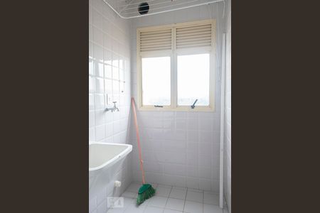 Apartamento à venda com 52m², 2 quartos e 1 vagaárea de serviço