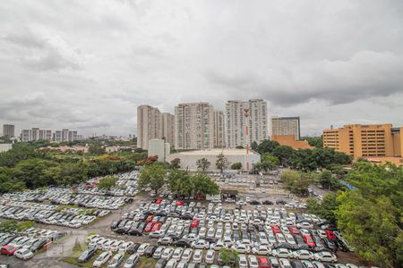 Apartamento para alugar com 3 quartos, 96m² em Jardim Dom Bosco, São Paulo