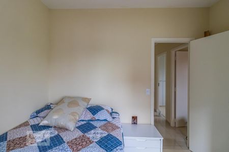 Quarto 1 de apartamento para alugar com 3 quartos, 72m² em Tamboré, Barueri