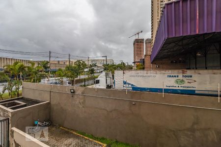 Vista do Quarto 1 de apartamento para alugar com 3 quartos, 72m² em Tamboré, Barueri