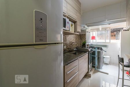 Apartamento para alugar com 72m², 3 quartos e 1 vaga Apartamento para alugar com 72m², 3 quartos e 1 vagaCozinha