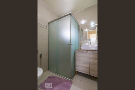 Apartamento para alugar com 72m², 3 quartos e 1 vaga Apartamento para alugar com 72m², 3 quartos e 1 vagaBanheiro