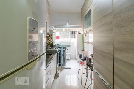 Apartamento para alugar com 72m², 3 quartos e 1 vaga Apartamento para alugar com 72m², 3 quartos e 1 vagaCozinha