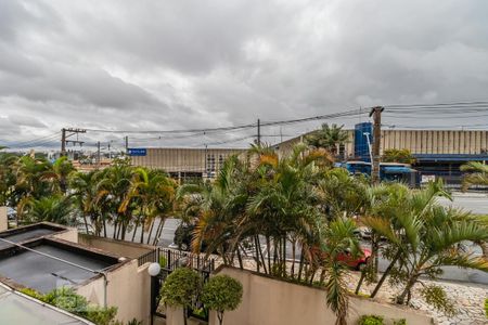 Apartamento para alugar com 72m², 3 quartos e 1 vaga Apartamento para alugar com 72m², 3 quartos e 1 vagaVista do Quarto 2