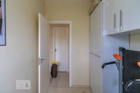 Apartamento para alugar com 72m², 3 quartos e 1 vaga Apartamento para alugar com 72m², 3 quartos e 1 vagaQuarto 3