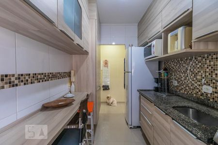 Apartamento para alugar com 72m², 3 quartos e 1 vaga Apartamento para alugar com 72m², 3 quartos e 1 vagaCozinha