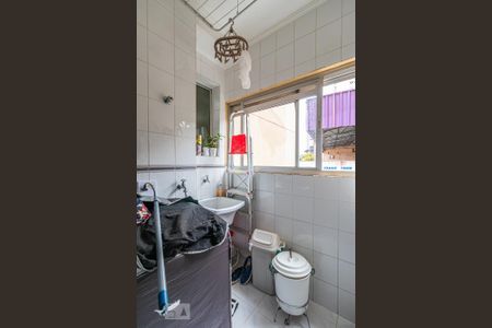 Apartamento para alugar com 72m², 3 quartos e 1 vaga Apartamento para alugar com 72m², 3 quartos e 1 vagaÁrea de Serviço