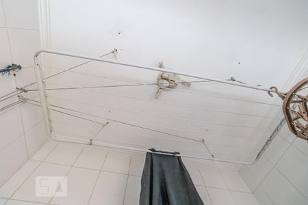 Apartamento para alugar com 72m², 3 quartos e 1 vaga Apartamento para alugar com 72m², 3 quartos e 1 vagaÁrea de Serviço