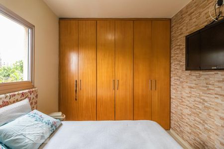 Apartamento para alugar com 72m², 3 quartos e 1 vaga Apartamento para alugar com 72m², 3 quartos e 1 vagaQuarto 2
