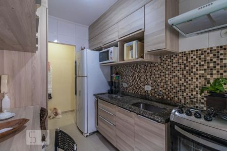 Apartamento para alugar com 72m², 3 quartos e 1 vaga Apartamento para alugar com 72m², 3 quartos e 1 vagaCozinha
