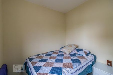 Quarto 1 de apartamento para alugar com 3 quartos, 72m² em Tamboré, Barueri
