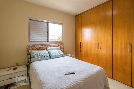 Quarto 2 de apartamento para alugar com 3 quartos, 72m² em Tamboré, Barueri