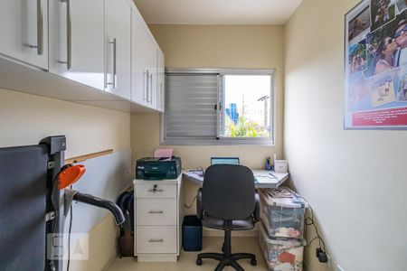 Apartamento para alugar com 72m², 3 quartos e 1 vaga Apartamento para alugar com 72m², 3 quartos e 1 vagaQuarto 3