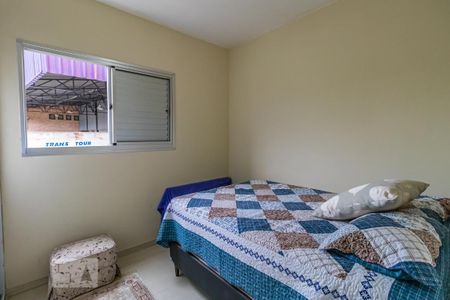 Quarto 1 de apartamento para alugar com 3 quartos, 72m² em Tamboré, Barueri