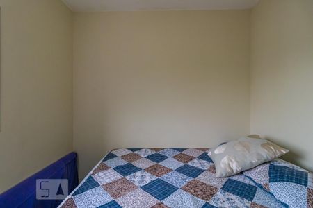 Quarto 1 de apartamento para alugar com 3 quartos, 72m² em Tamboré, Barueri