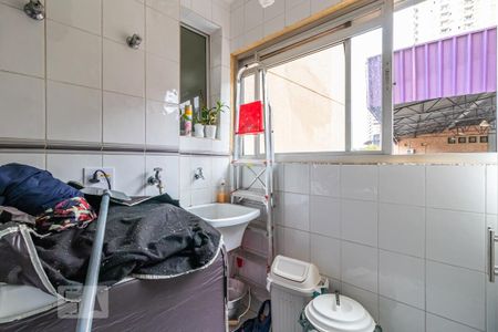 Apartamento para alugar com 72m², 3 quartos e 1 vaga Apartamento para alugar com 72m², 3 quartos e 1 vagaÁrea de Serviço