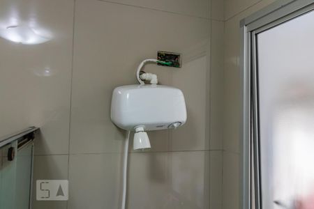 Apartamento para alugar com 72m², 3 quartos e 1 vaga Apartamento para alugar com 72m², 3 quartos e 1 vagaDetalhe do Banheiro