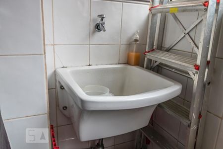 Apartamento para alugar com 72m², 3 quartos e 1 vaga Apartamento para alugar com 72m², 3 quartos e 1 vagaÁrea de Serviço