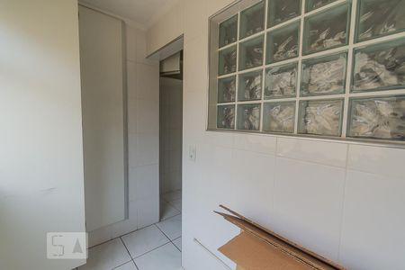 Apartamento à venda com 63m², 2 quartos e 1 vaga Apartamento à venda com 63m², 2 quartos e 1 vagaÁrea de Serviço