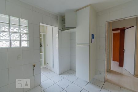 Apartamento à venda com 63m², 2 quartos e 1 vaga Apartamento à venda com 63m², 2 quartos e 1 vagaCozinha