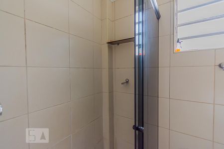 Apartamento à venda com 63m², 2 quartos e 1 vaga Apartamento à venda com 63m², 2 quartos e 1 vagaBanheiro